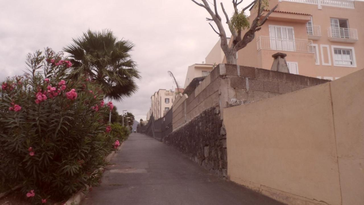 Arcoiris Daire Callao Salvaje Dış mekan fotoğraf