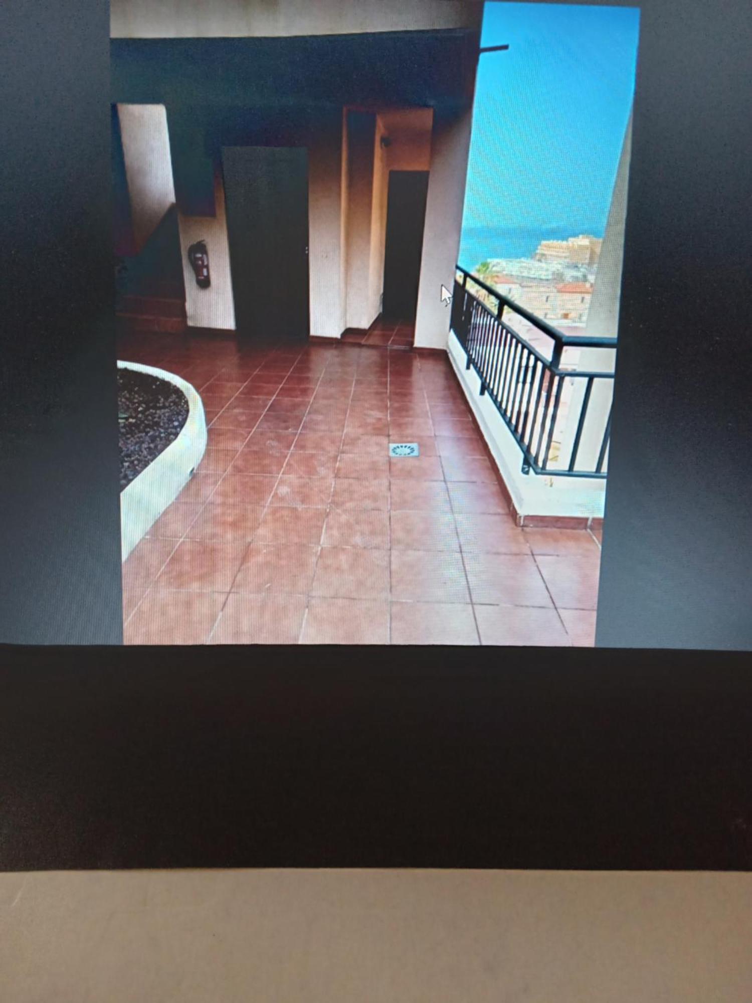 Arcoiris Daire Callao Salvaje Dış mekan fotoğraf